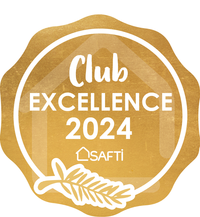 Macaron Club Excellence SAFTI 2026
